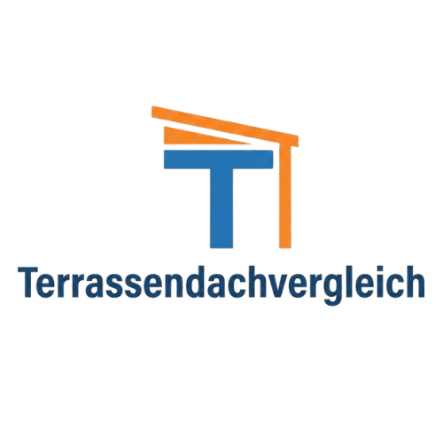 Terrassendachvergleich