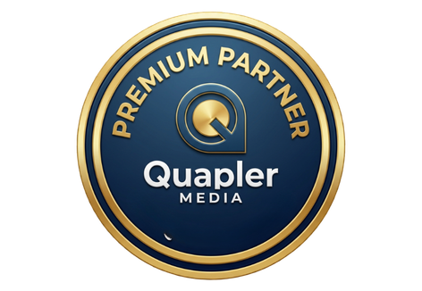 Quapler Media Premium Partner